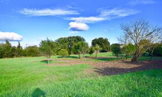 Terrain  1550 m² à vendre à Pouzilhac (30210)