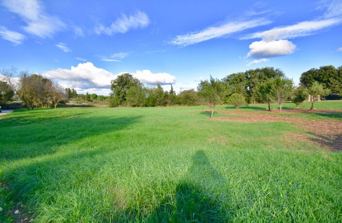 Terrain constructible 1550 m2 — photo 4
