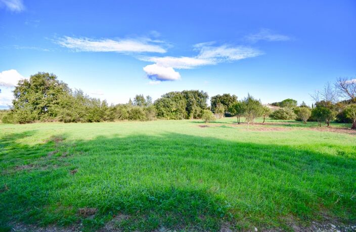 Terrain constructible 1550 m2 — photo 5