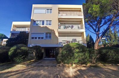 appartement 4 pièces 85 m2 à vendre à Villeneuve-Lès-Avignon (30400)