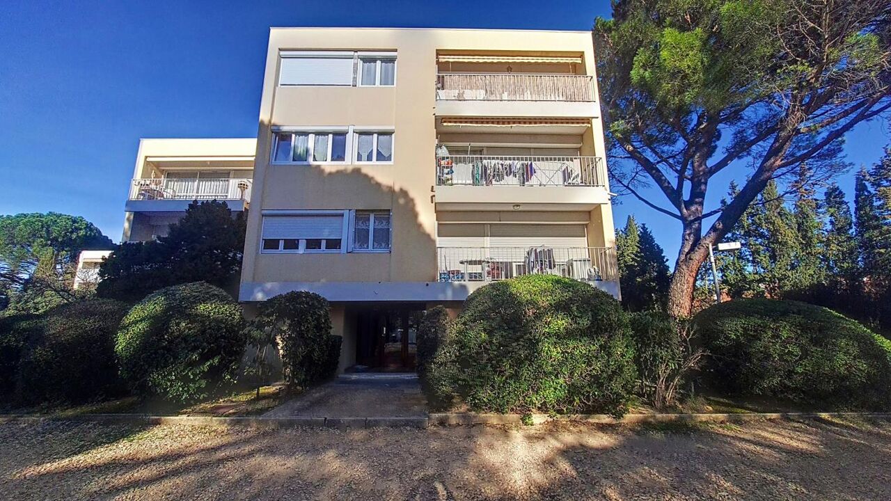 appartement 4 pièces 85 m2 à vendre à Villeneuve-Lès-Avignon (30400)