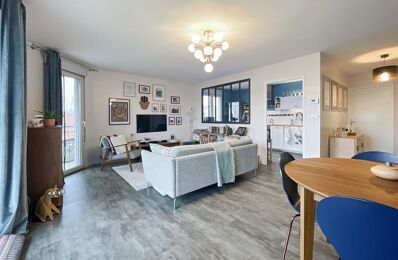 vente appartement 378 000 € à proximité de Saint-Didier-Au-Mont-d'Or (69370)