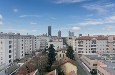 vente appartement 363 000 € à proximité de Sainte-Foy-Lès-Lyon (69110)