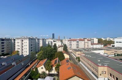 appartement 3 pièces 72 m2 à vendre à Lyon 3 (69003)