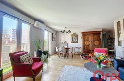 vente appartement 570 000 € à proximité de Décines-Charpieu (69150)