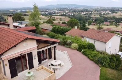 vente maison 470 000 € à proximité de L'Arbresle (69210)