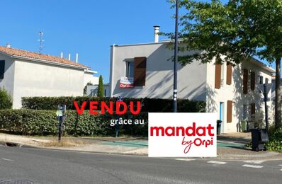 vente maison 259 000 € à proximité de Tabanac (33550)