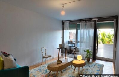 vente appartement 39 000 € à proximité de Bezouce (30320)