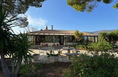 vente maison 609 000 € à proximité de Sète (34200)