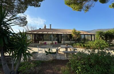 vente maison 609 000 € à proximité de Villeneuve-Lès-Maguelone (34750)