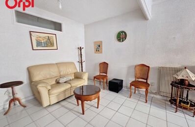 vente appartement 109 000 € à proximité de La Garde (83130)