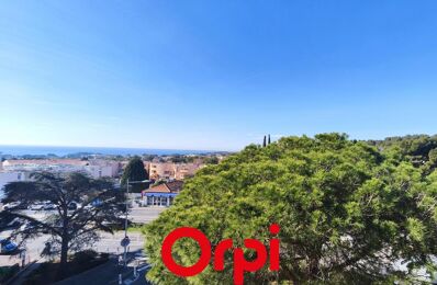 vente appartement 275 000 € à proximité de Bandol (83150)