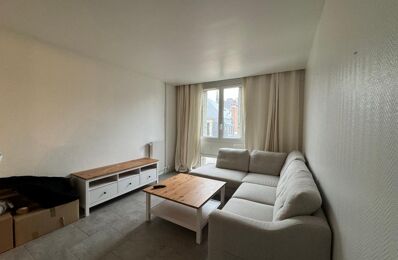 vente appartement 128 000 € à proximité de Pomacle (51110)