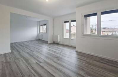 vente appartement 245 000 € à proximité de Versonnex (74150)