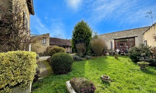 Maison 5 Pièces 145 m² à vendre à Neuville-de-Poitou (86170)