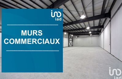 vente commerce 380 000 € à proximité de Chemere (44680)