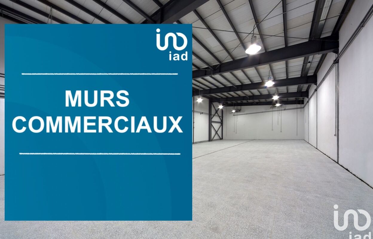 commerce  pièces 260 m2 à vendre à Pornic (44210)