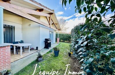 vente maison 249 000 € à proximité de Lasserre-Pradère (31530)