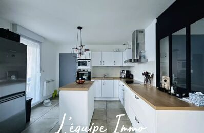 vente maison 239 000 € à proximité de Le Fauga (31410)