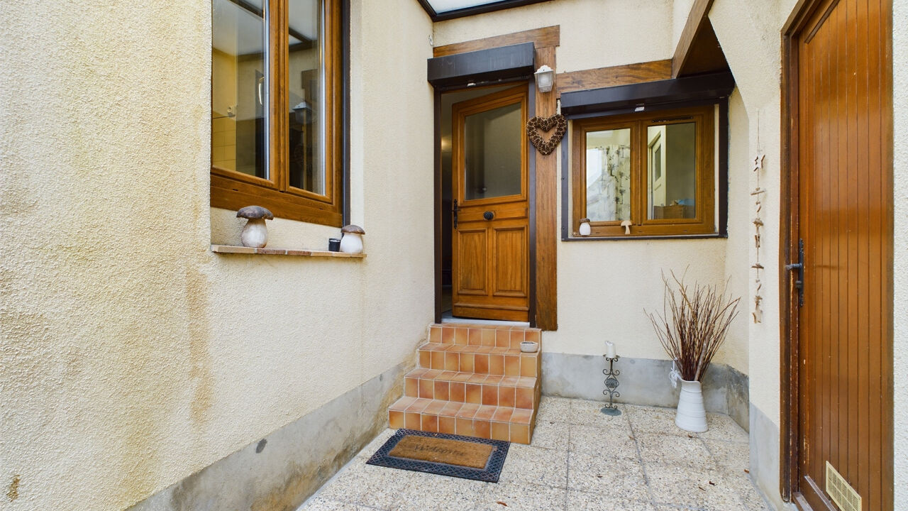 maison 5 pièces 125 m2 à vendre à Reims (51100)