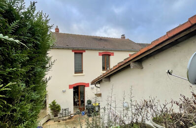vente maison 199 500 € à proximité de Breuil-sur-Vesle (51140)