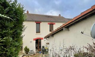 Maison 5 Pièces 113 m² à vendre à Fismes (51170)