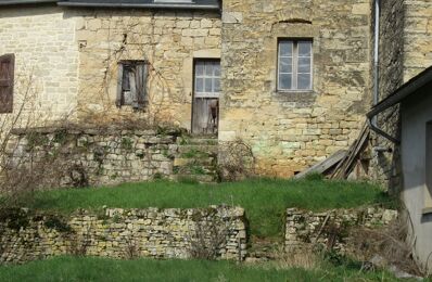 vente maison 65 000 € à proximité de Clairvaux-d'Aveyron (12330)