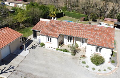 vente maison 315 000 € à proximité de Lasgraisses (81300)
