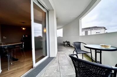 appartement 4 pièces 84 m2 à vendre à Mont-de-Marsan (40000)