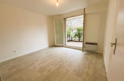 vente appartement 109 000 € à proximité de Pins-Justaret (31860)