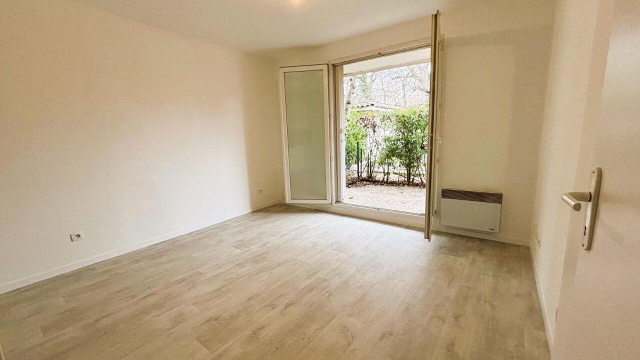 appartement 2 pièces 34 m2 à vendre à Muret (31600)