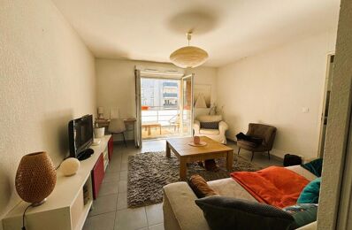 vente appartement 139 000 € à proximité de Lapeyrouse-Fossat (31180)
