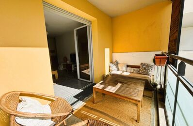 vente appartement 129 000 € à proximité de Montberon (31140)