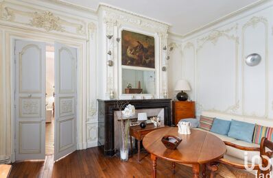 vente appartement 799 000 € à proximité de La Chapelle-sur-Erdre (44240)