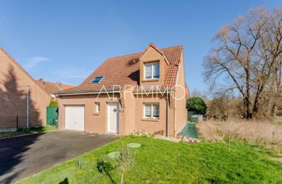 vente maison 239 400 € à proximité de Auchy-les-Mines (62138)