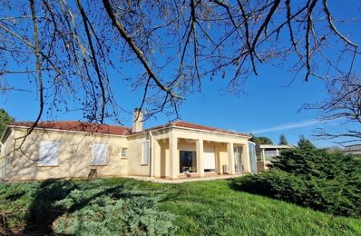 vente maison 449 000 € à proximité de Bourrouillan (32370)