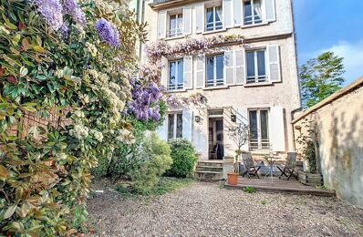 vente maison 1 350 000 € à proximité de Paris (75000)
