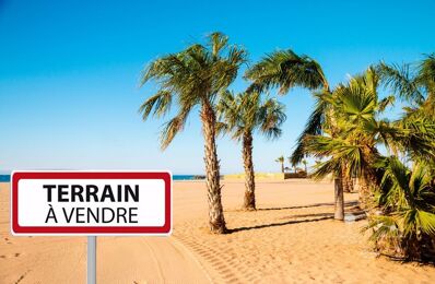 vente terrain 259 000 € à proximité de Narbonne Plage (11100)