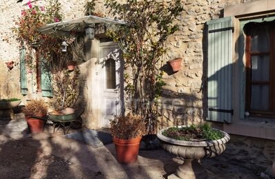 vente maison 290 000 € à proximité de Saint-Pons-la-Calm (30330)