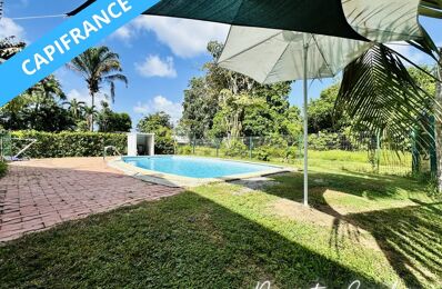 vente maison 255 000 € à proximité de Guyane