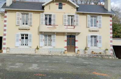 vente maison 287 000 € à proximité de Bournos (64450)