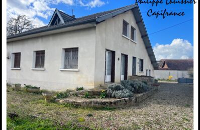 vente maison 190 000 € à proximité de Pouilly-sur-Saône (21250)