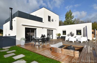 vente maison 670 000 € à proximité de Salles-sur-Mer (17220)