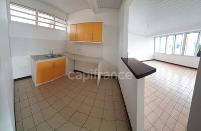 location appartement 1 100 € CC /mois à proximité de Matoury (97351)