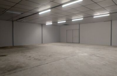 location bureau 2 580 € CC /mois à proximité de Entremont-le-Vieux (73670)