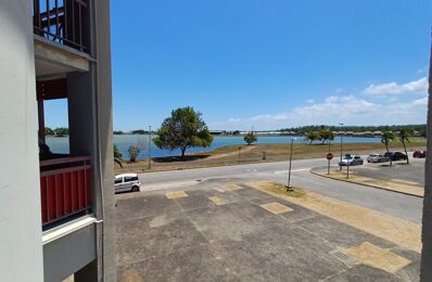 vente appartement 166 000 € à proximité de Guyane