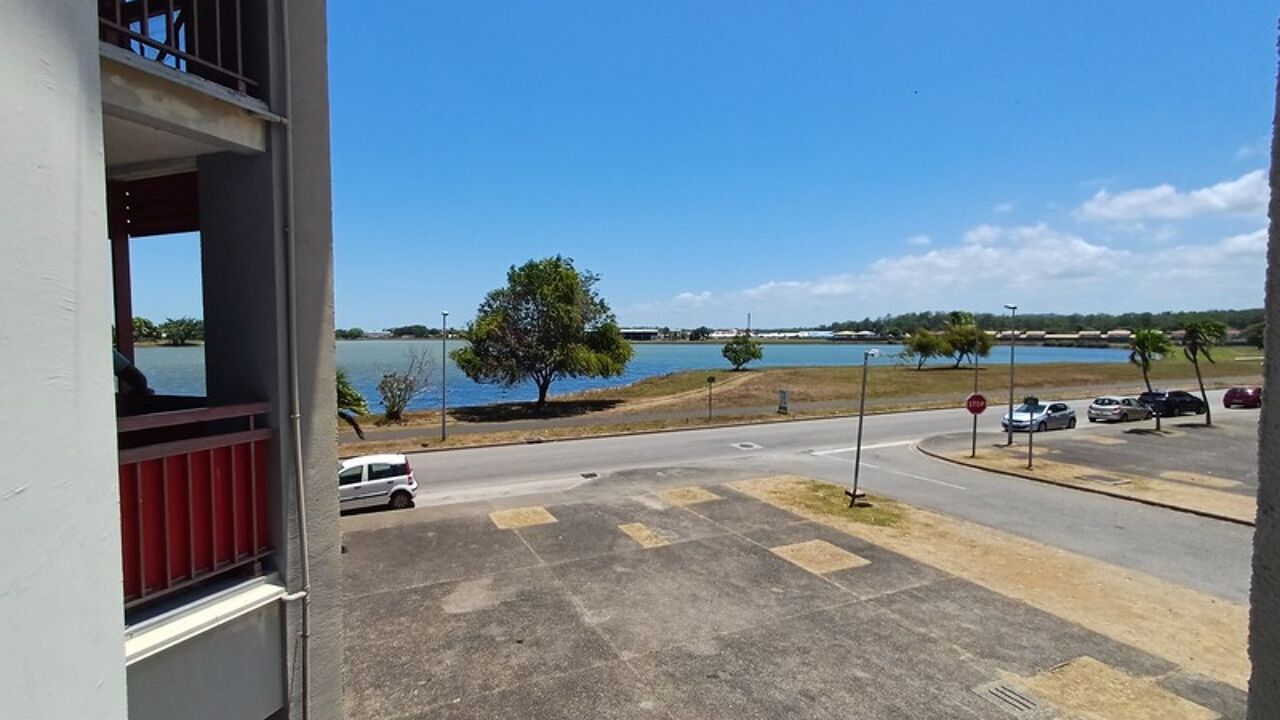 appartement 3 pièces 71 m2 à vendre à Kourou (97310)