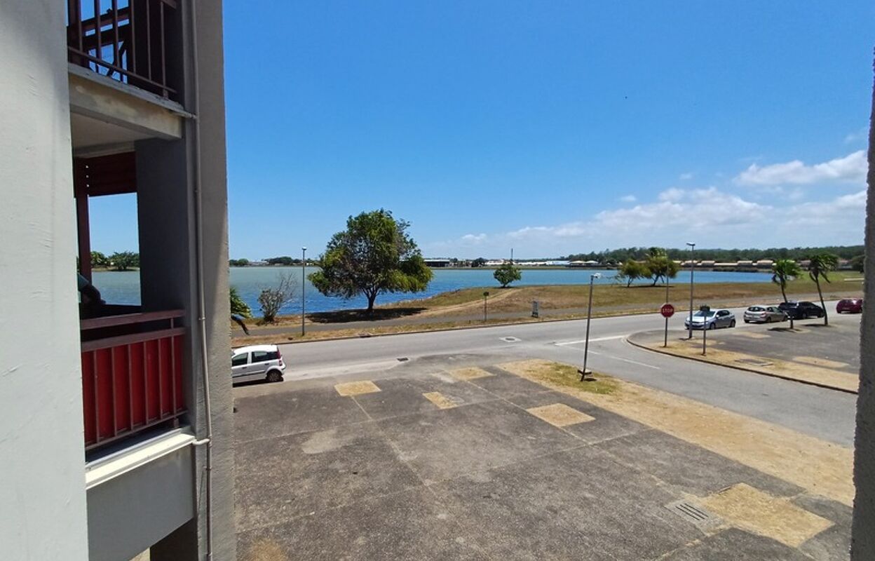 appartement 3 pièces 71 m2 à vendre à Kourou (97310)