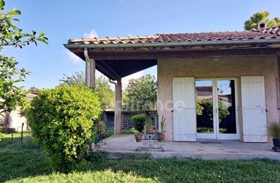vente maison 315 000 € à proximité de Grignan (26230)
