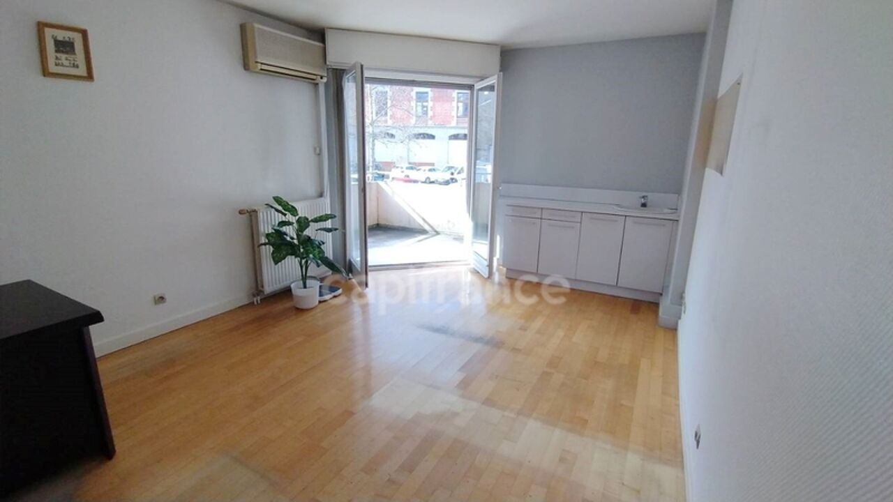 appartement 4 pièces 80 m2 à vendre à Firminy (42700)